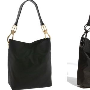 NEW JPK Paris Black small handbag